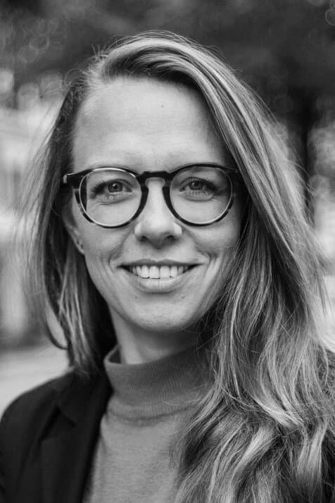 Anne Troldtoft Hjorth profile