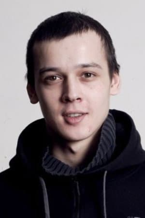 Rustam Khaziyev profile