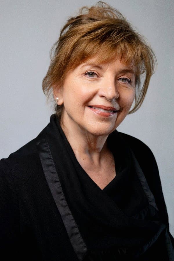 Anna Giannotis profile