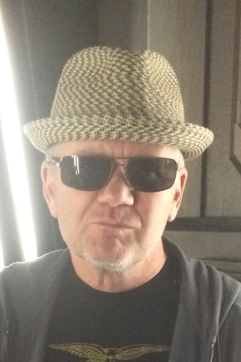 Norman Denver profile