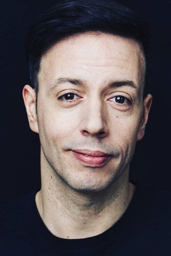 Roberto Peloni profile