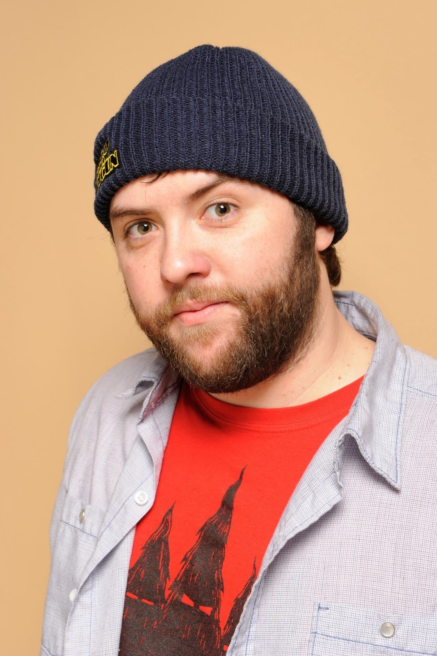 Jason Eisener profile