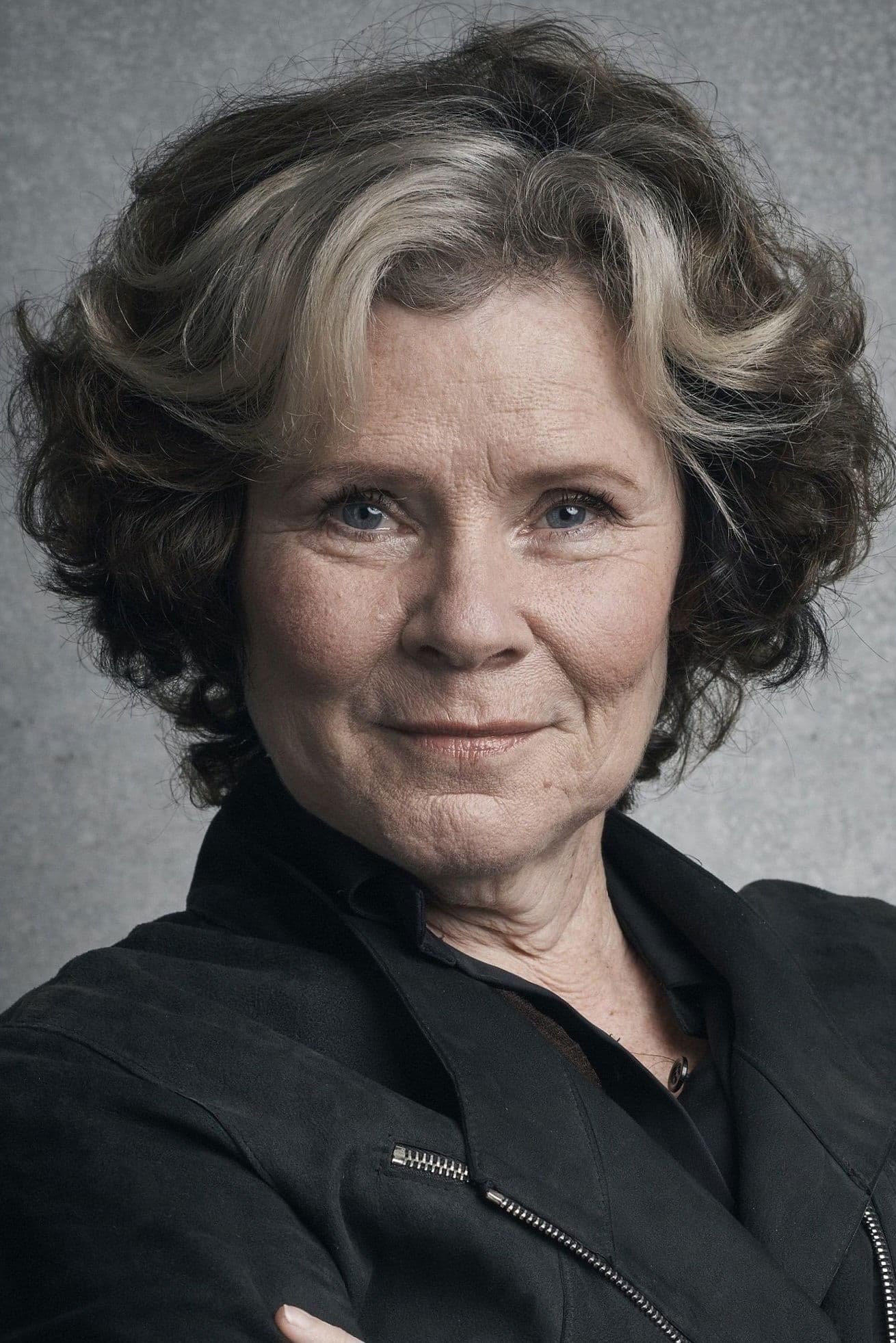 Imelda Staunton profile