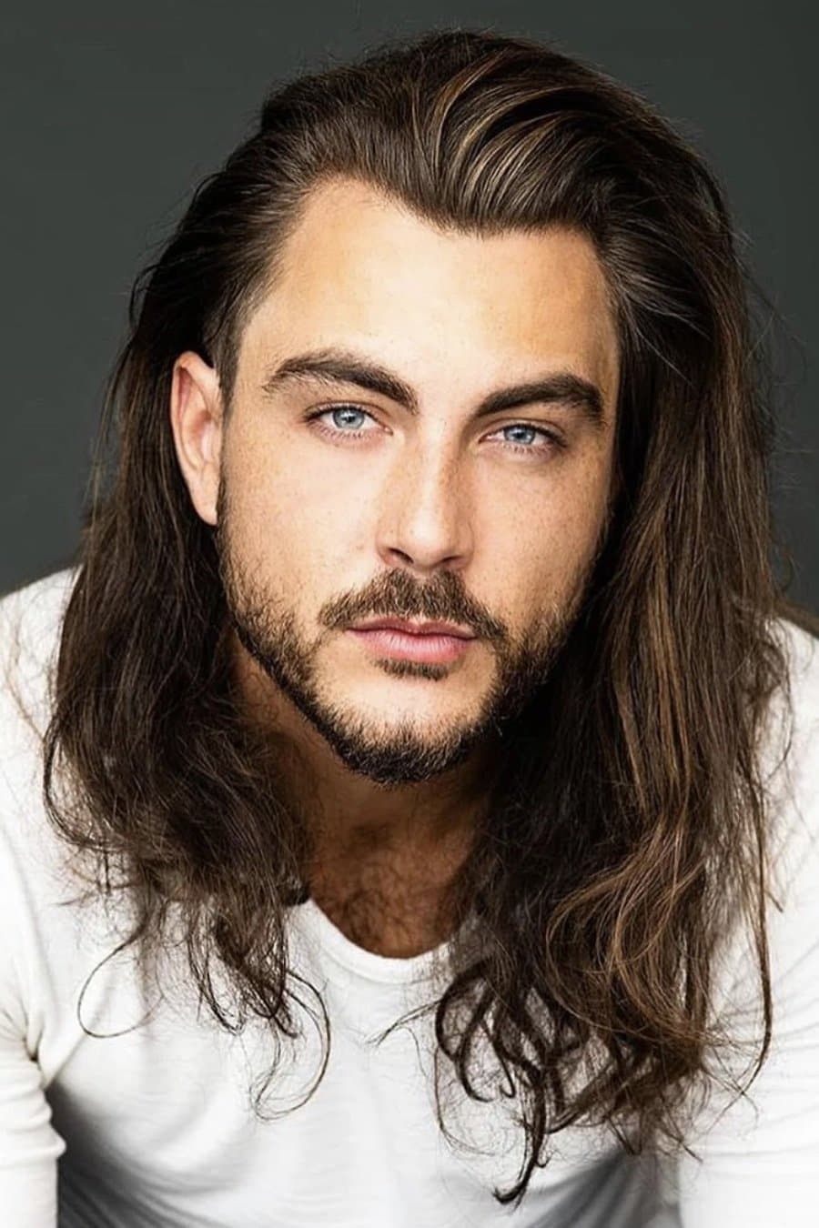 Daniel Kelly profile