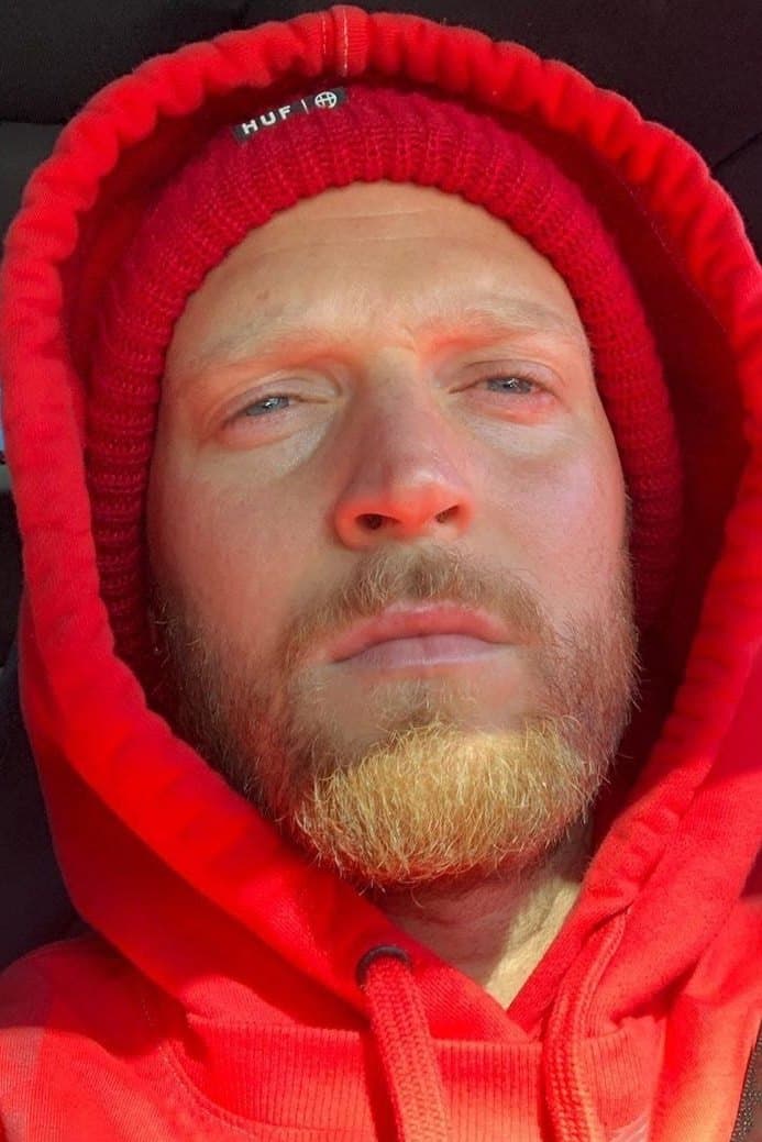 Colin Tilley profile