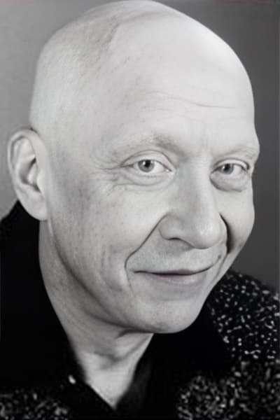 Evgeniy Platokhin profile