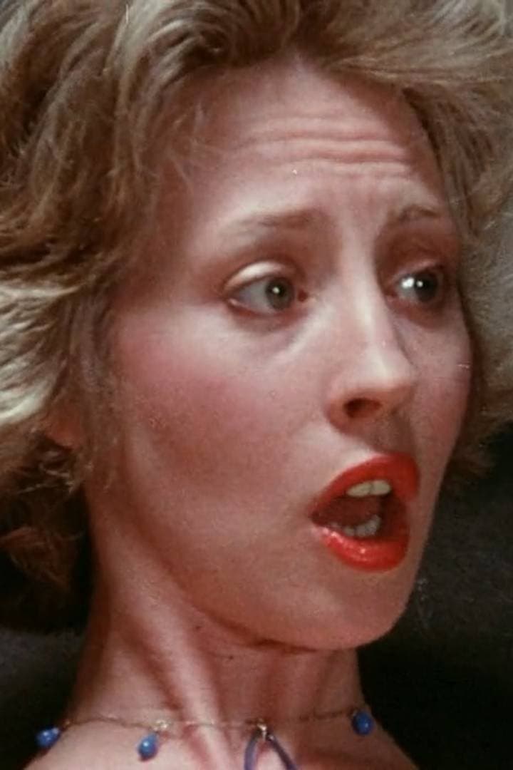 Lynette Sheldon profile