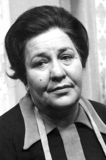 Radmila Savićević profile