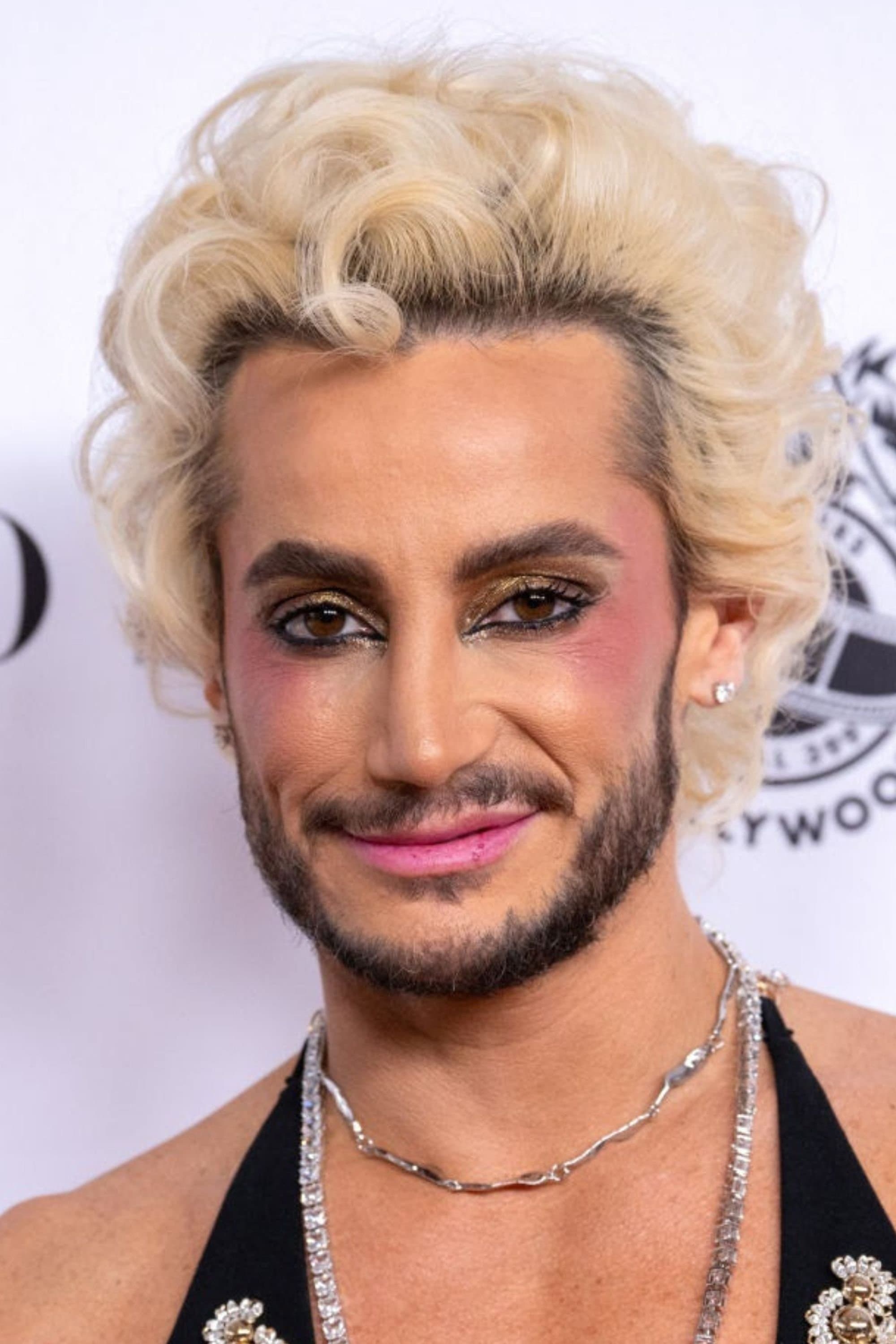 Frankie Grande profile