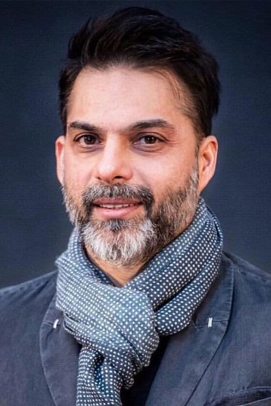 Payman Maadi profile