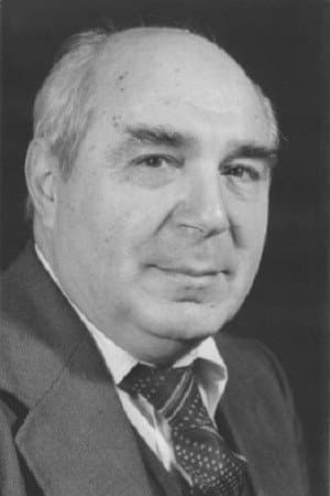 Georgiy Grebenkin profile