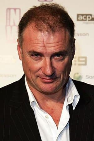 Simon Westaway profile