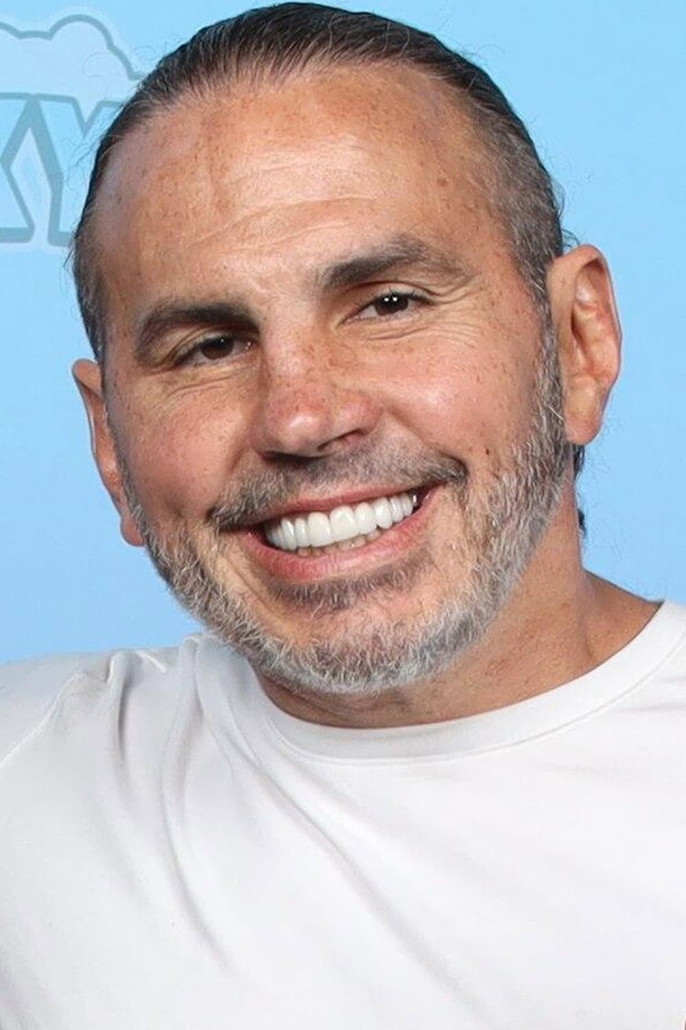 Matthew Hardy profile