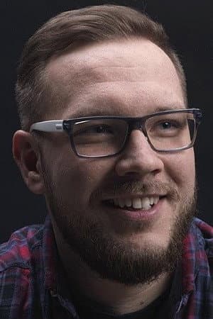 Vladimir Komarov profile