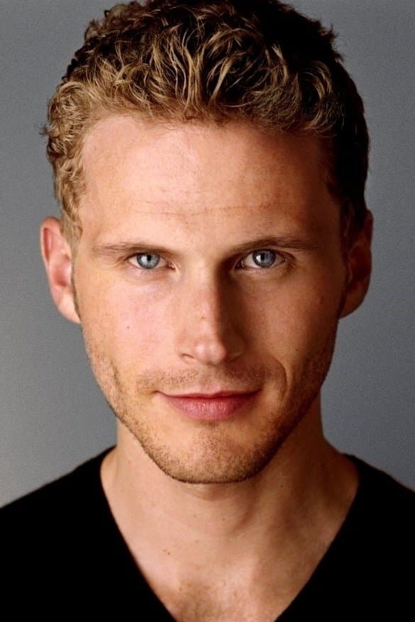 Charles Aitken profile