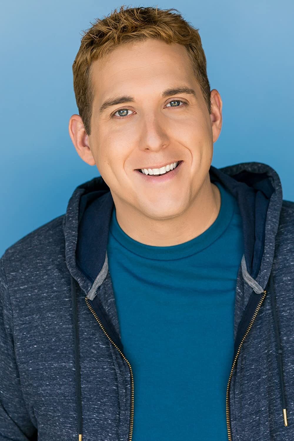 Ben Solenberger profile