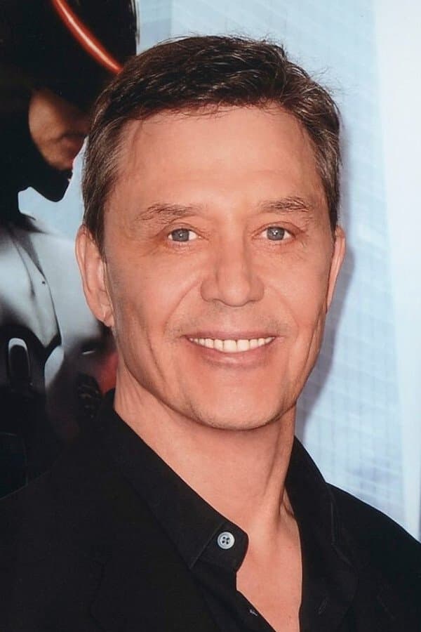 Richard Eden profile