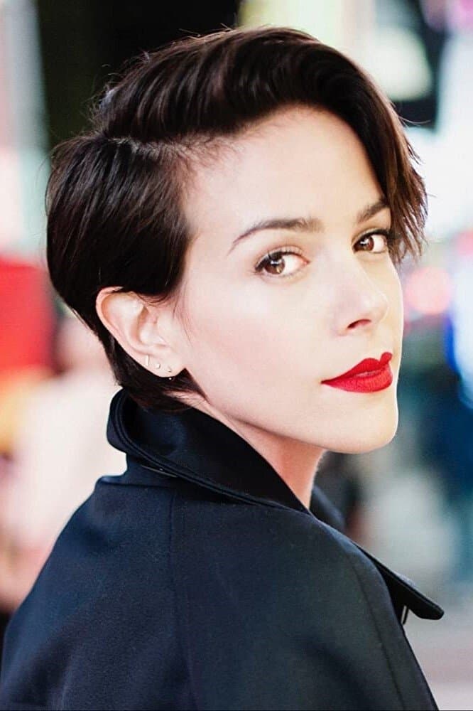 Tiffany Dupont profile