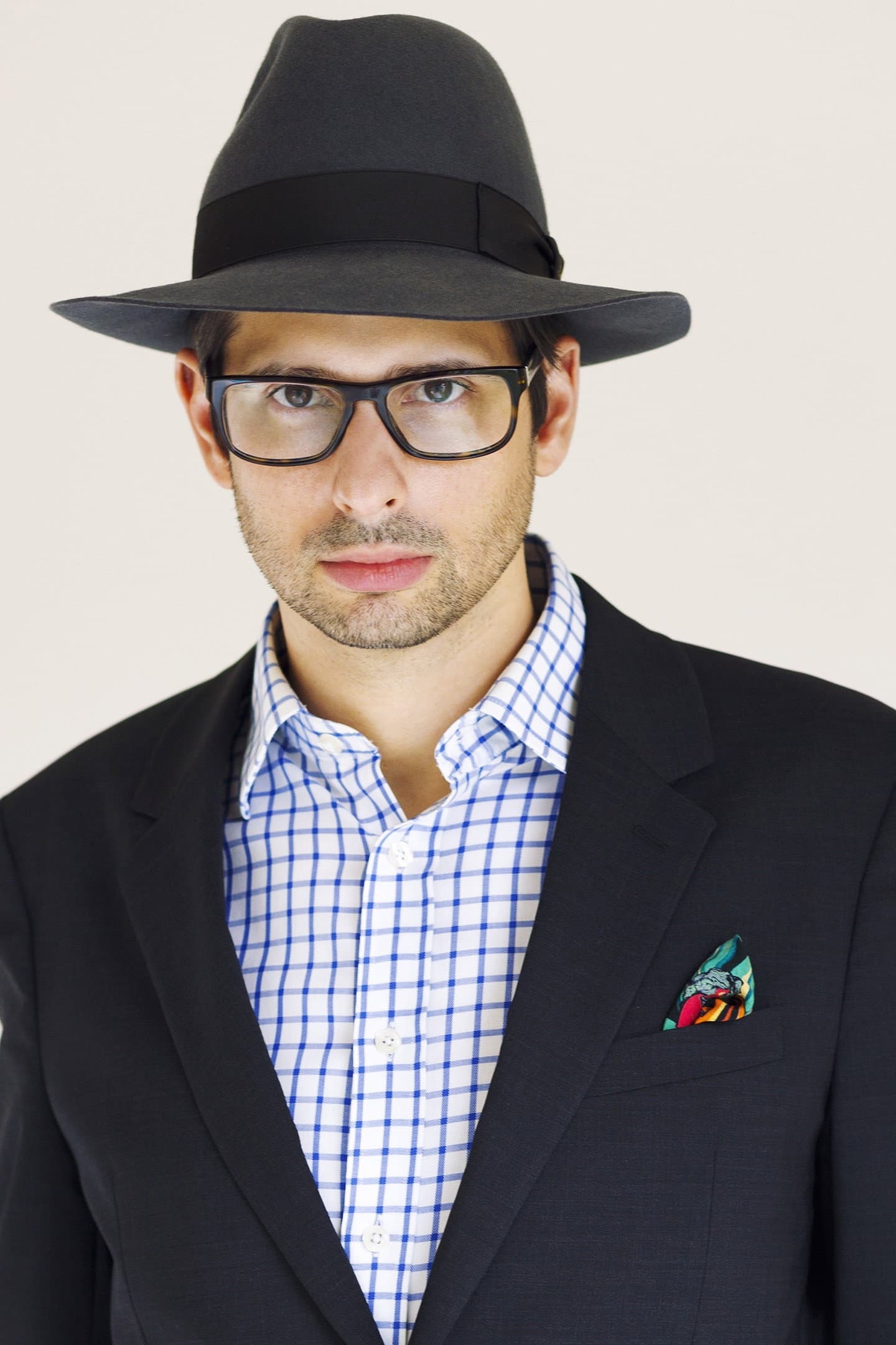 Matthew Mishory profile