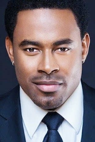 Lamman Rucker profile