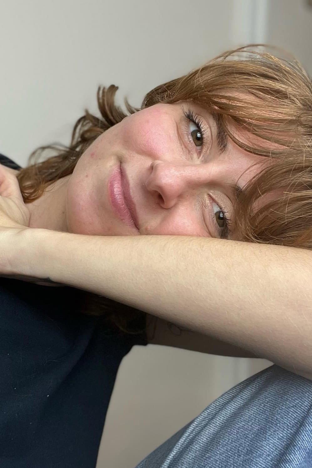 Agathe Boullyé profile