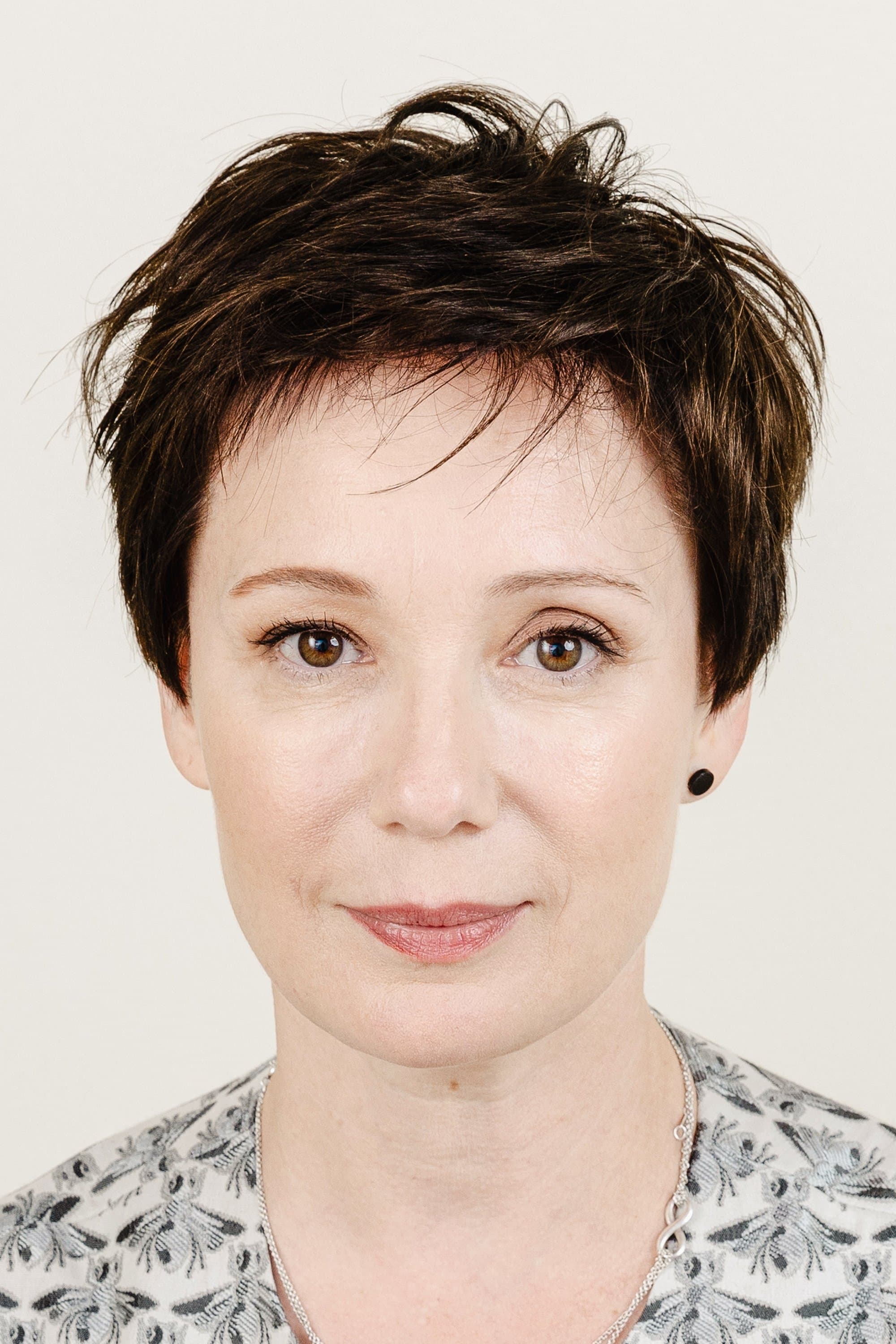 Chulpan Khamatova profile