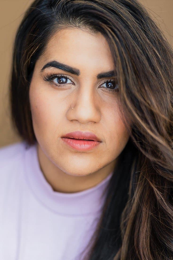 Jennica Anusua profile