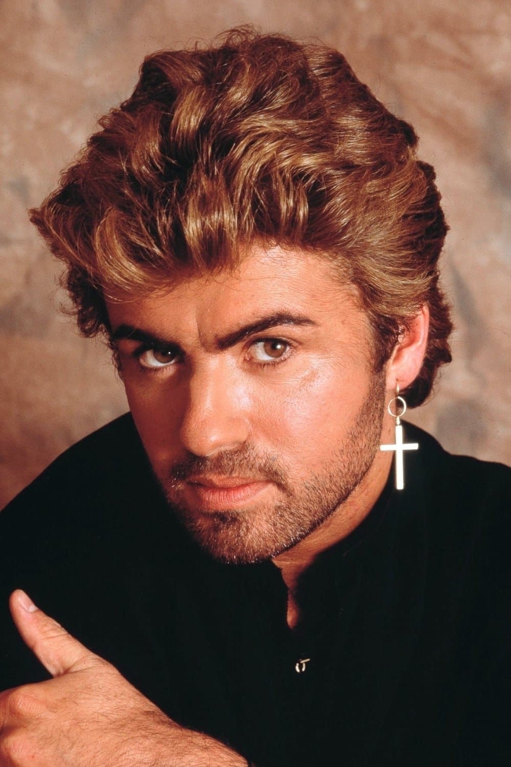 George Michael profile
