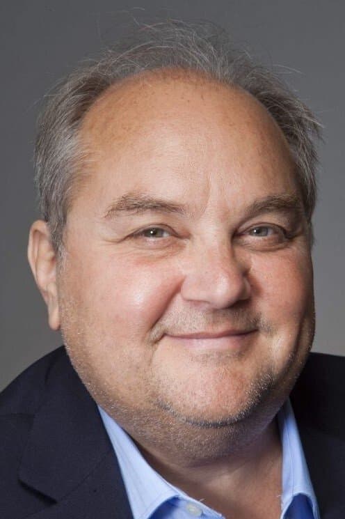 Mark Beltzman profile