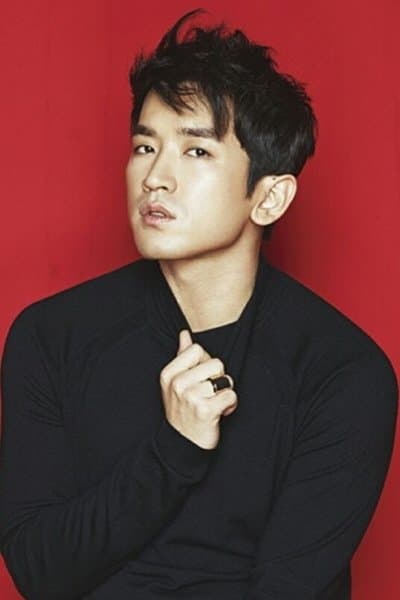 Lee Min-woo profile
