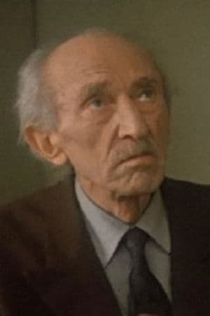 Vasil Kakhniashvili profile