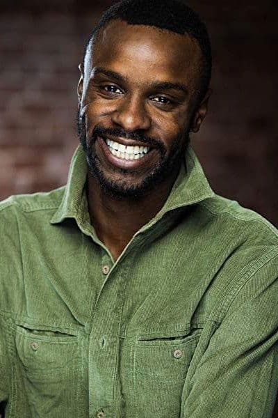 Ohene Cornelius profile