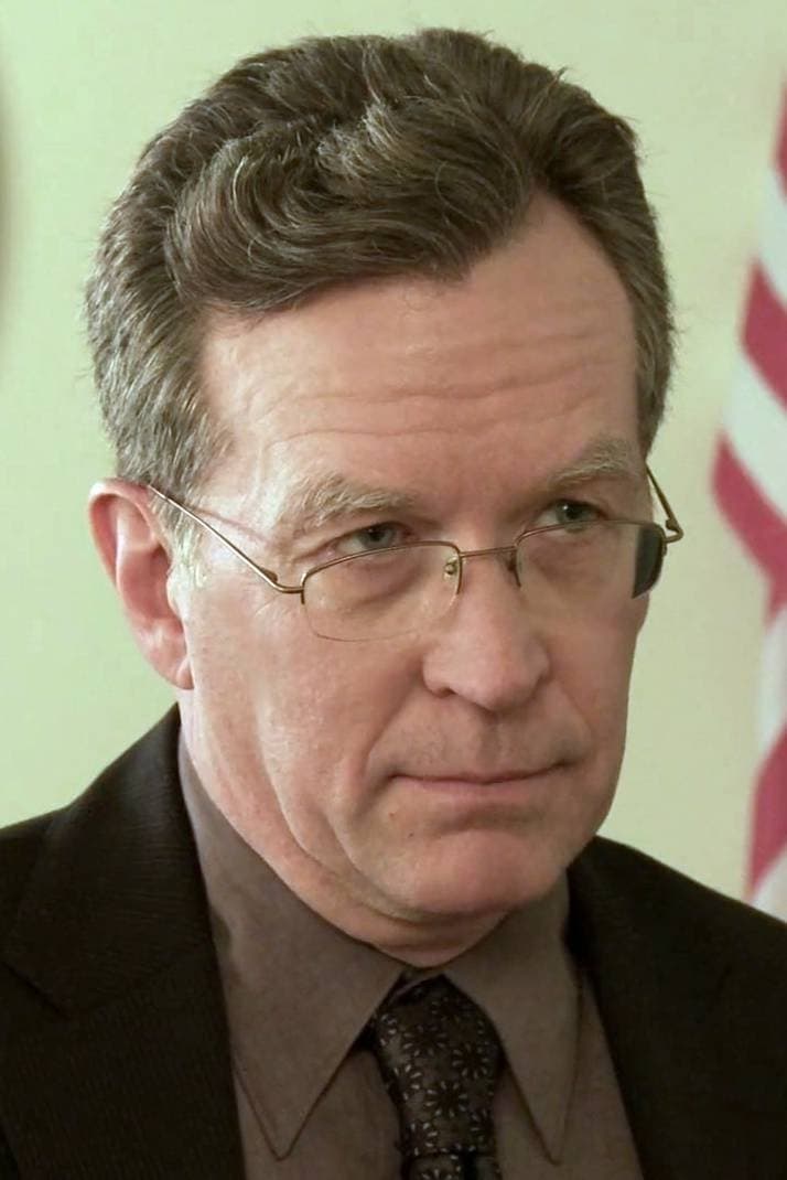 Sal V. Miers profile