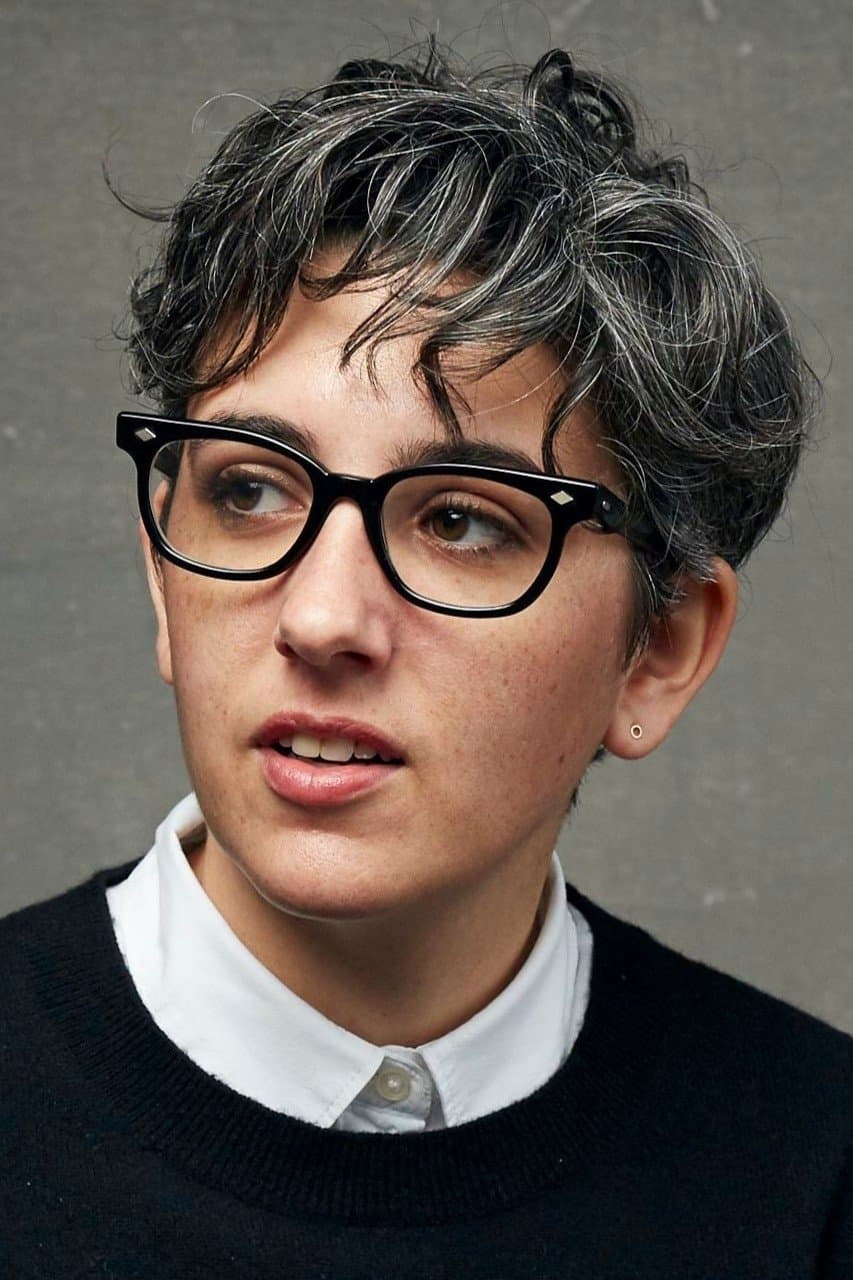 Samantha Housman profile