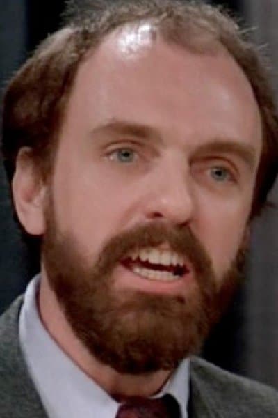 David Crawford profile