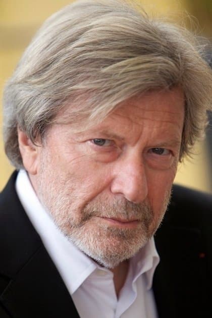 Daniel Benoin profile