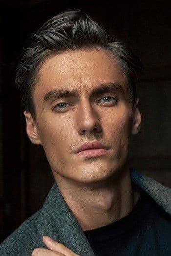 Aleksey Shamayev profile