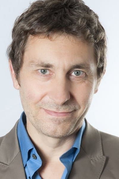 Yves Darondeau profile