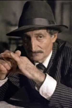 Arsen Amaspyuryants profile