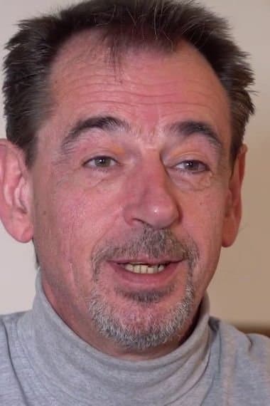 Laurent Van Wetter profile