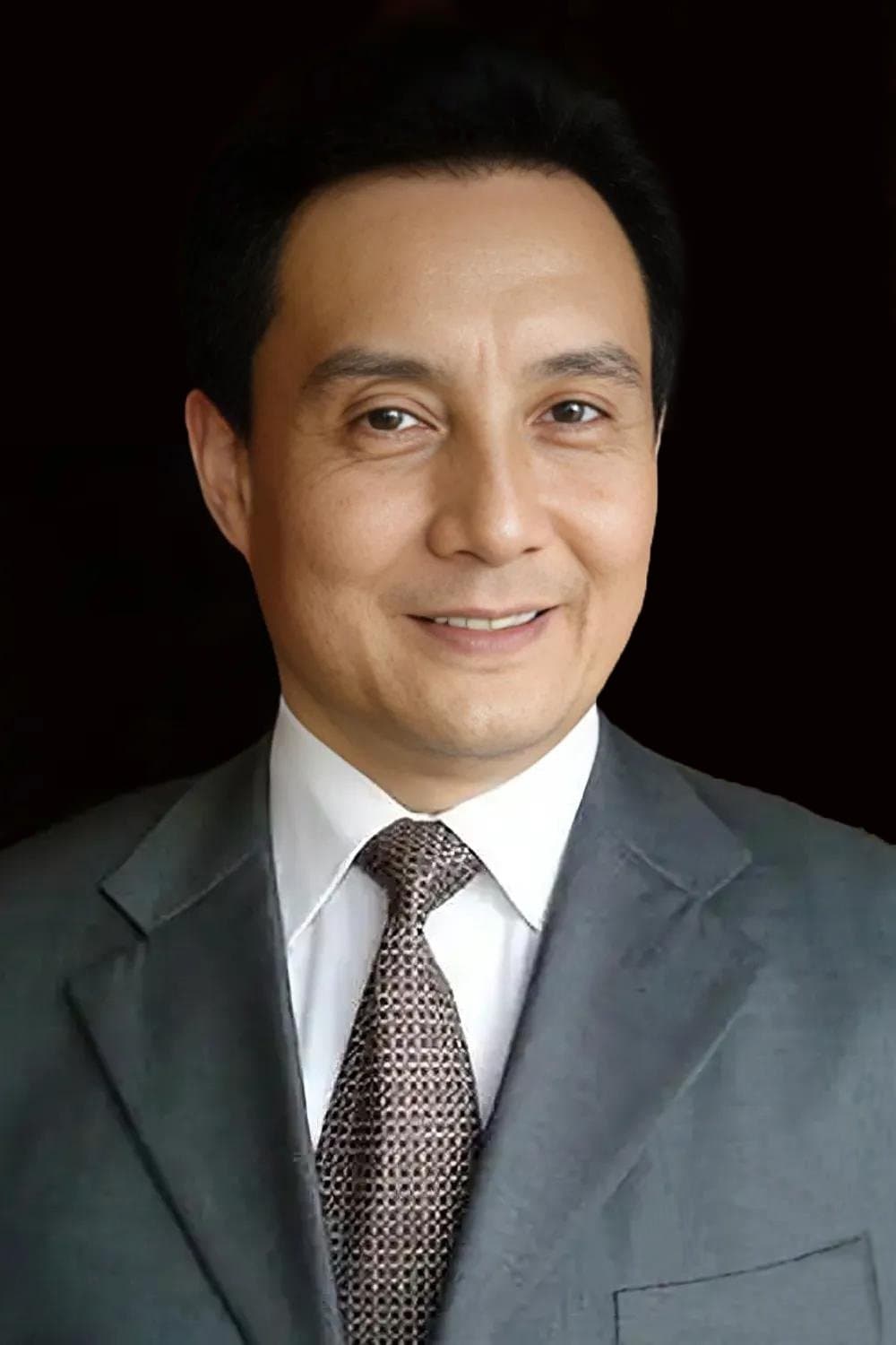 Wang Bozhao profile