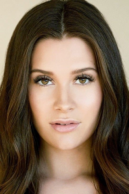 Natasha Calis profile