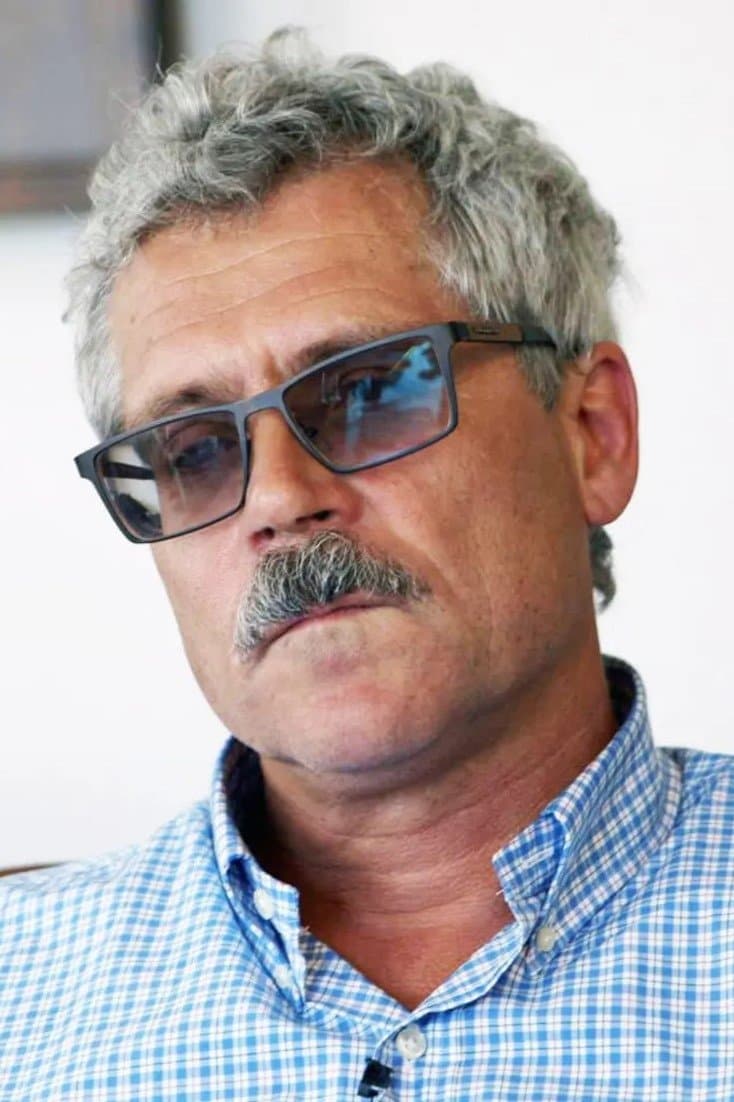 Grigory Rodchenkov profile