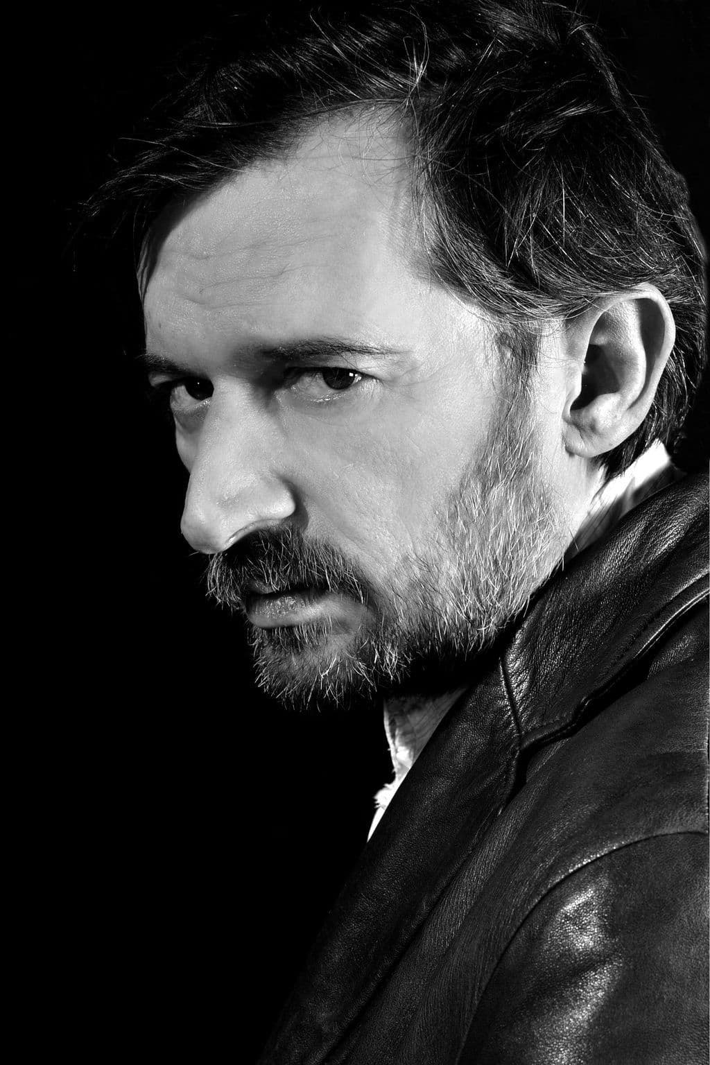 Predrag 'Pređo' Vušović profile