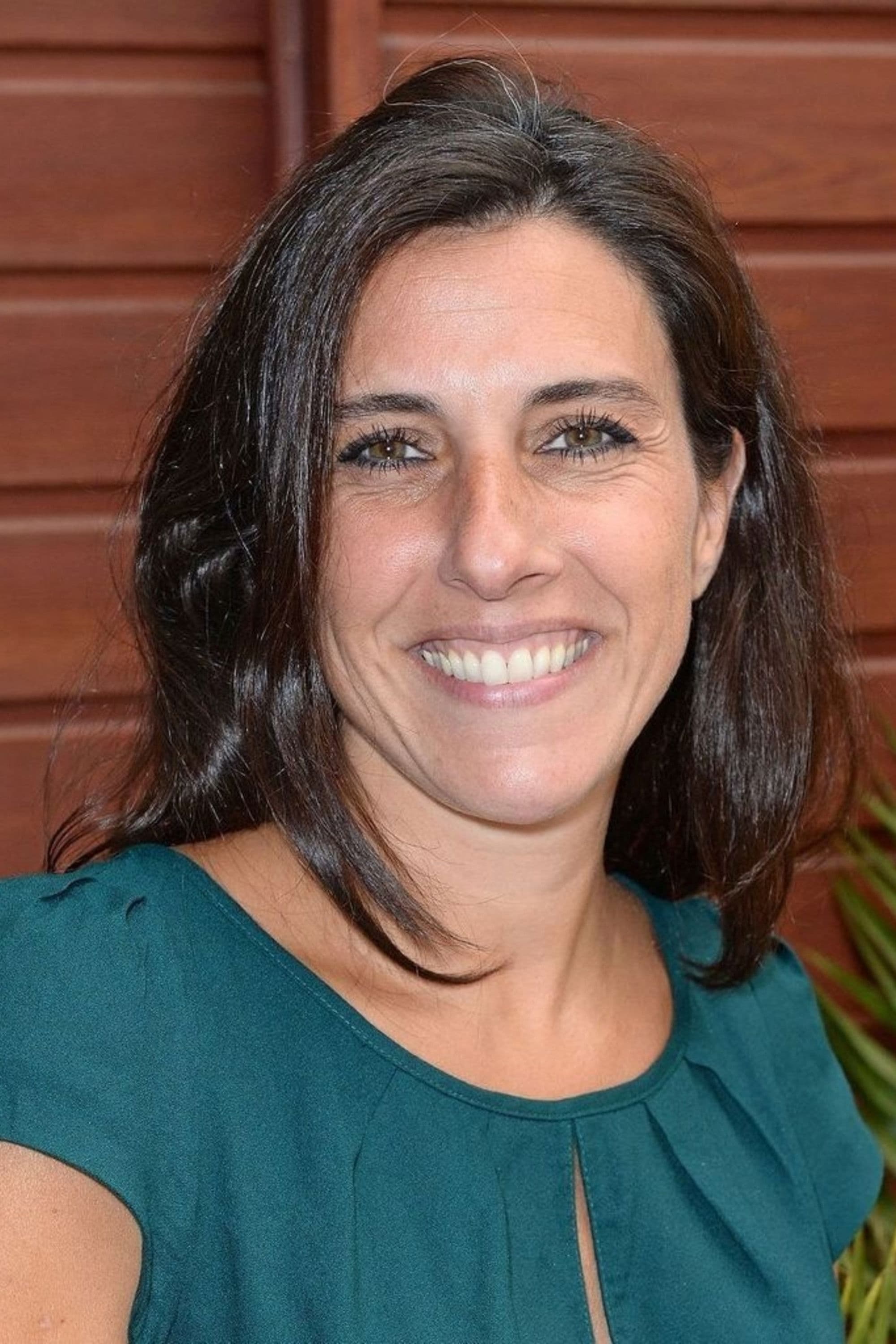 Nathalie Levy profile