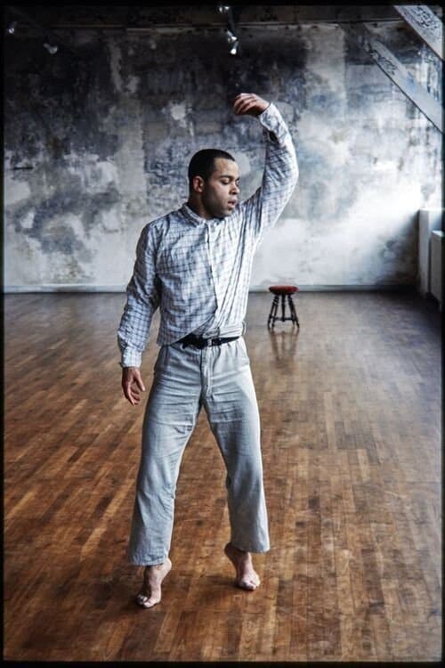 Bernardo Montet profile