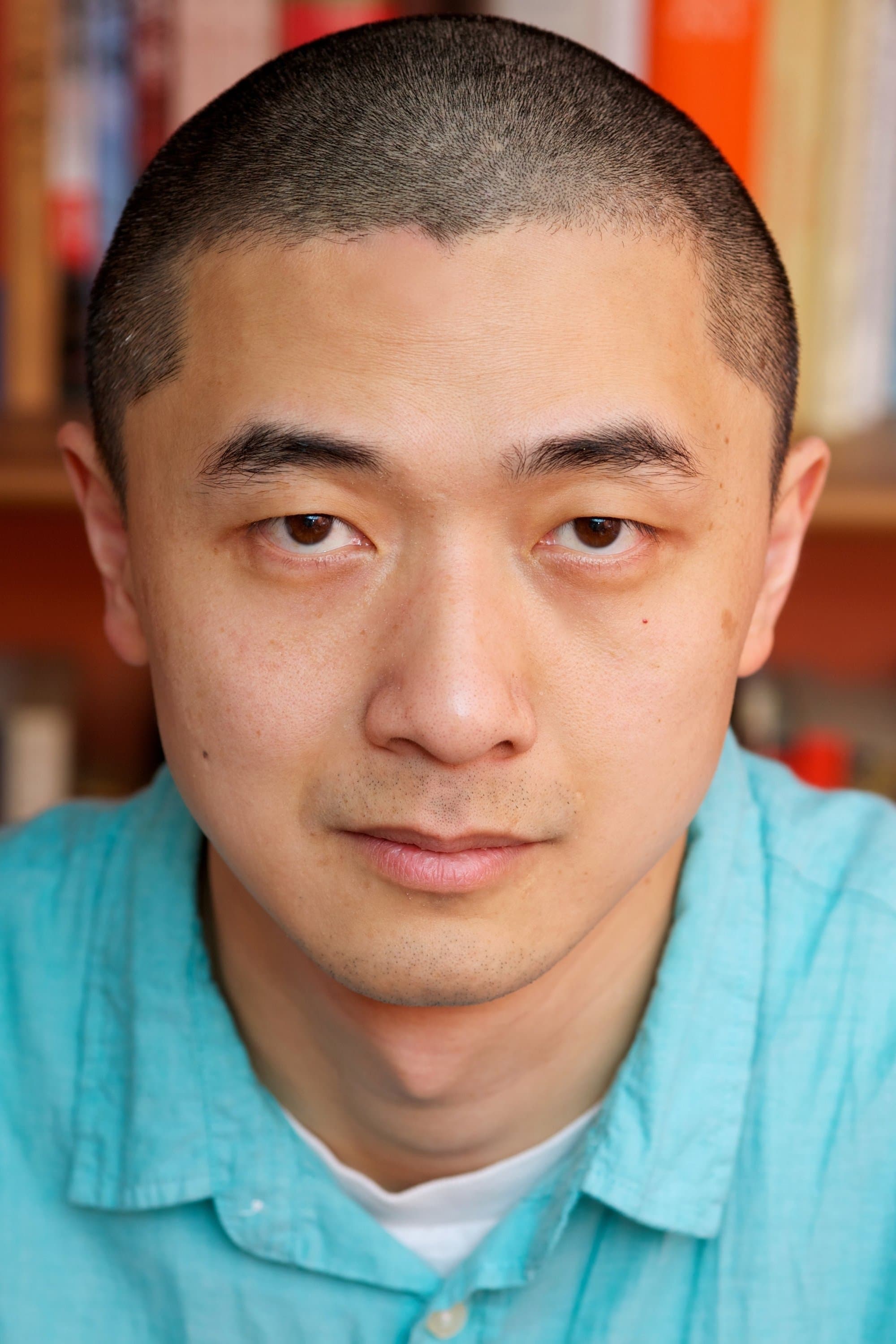 Ken Liu profile