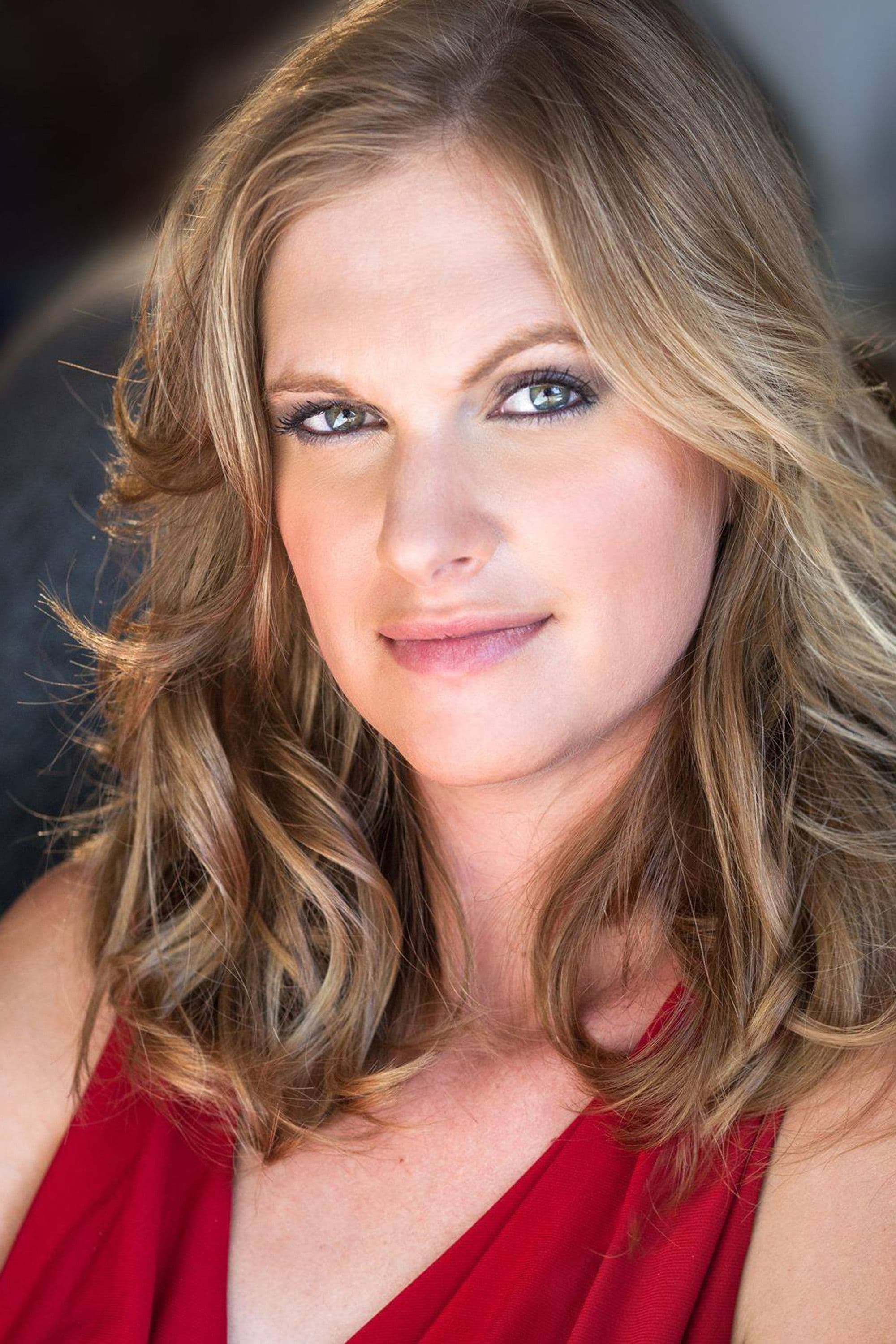 Liesl Jackson profile