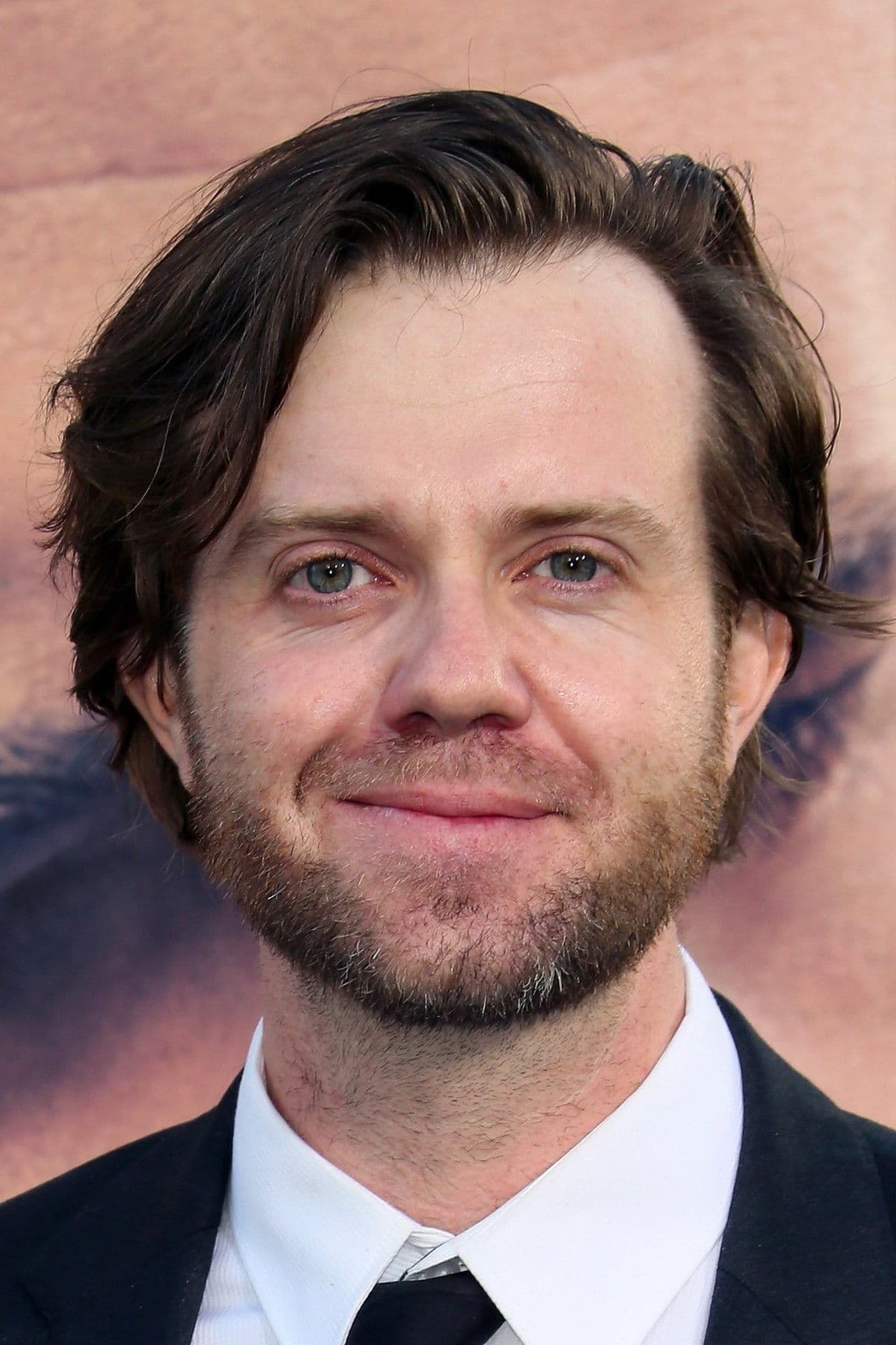 Christopher Sommers profile