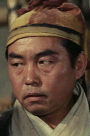 Melvin Chang Yun-Wen profile